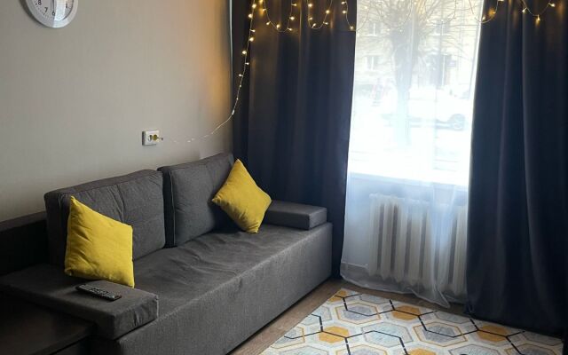 Prospekt Mira 67 Apartments