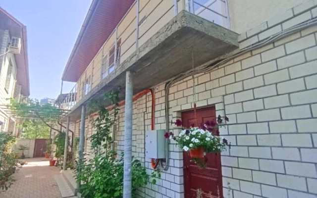 Гостевой Дом у Ирины