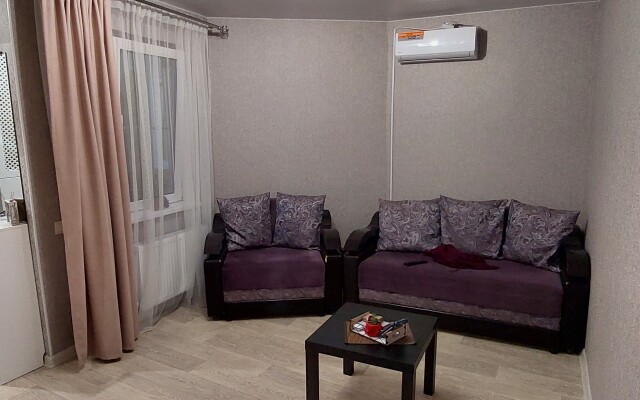 Апартаменты на Куйбышева 21