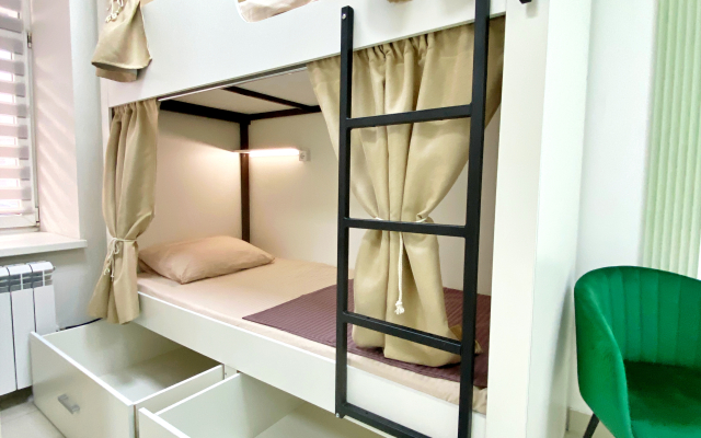 Casablanca Hostel