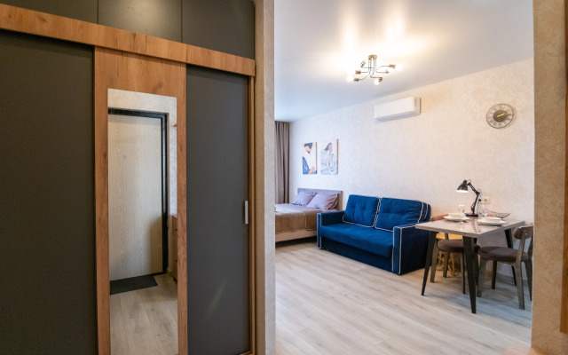 Hedonism Aparts Na Samovarnoy 10 Flat