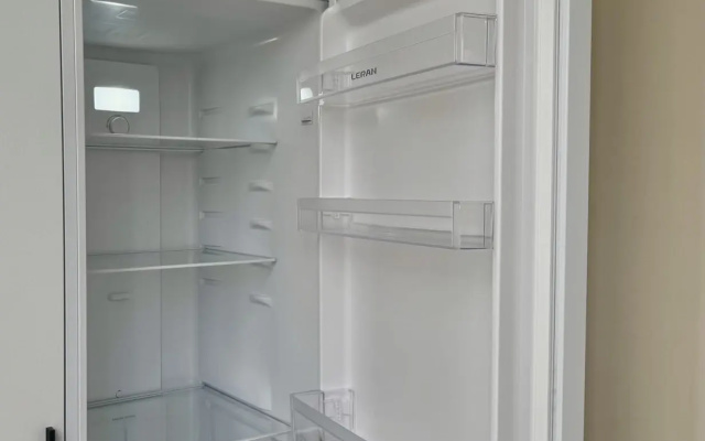 Квартира на Улице Песчаная 181к1 (56)