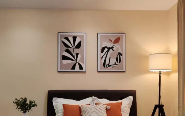 Квартира Студия в Новом Доме