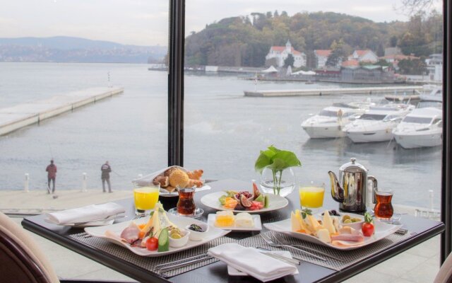 The Grand Tarabya