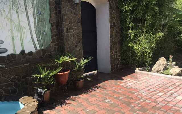 Veranda Guest house
