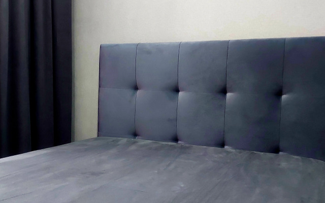 Апартаменты Евродвушка с Дизайнерским Ремонтом