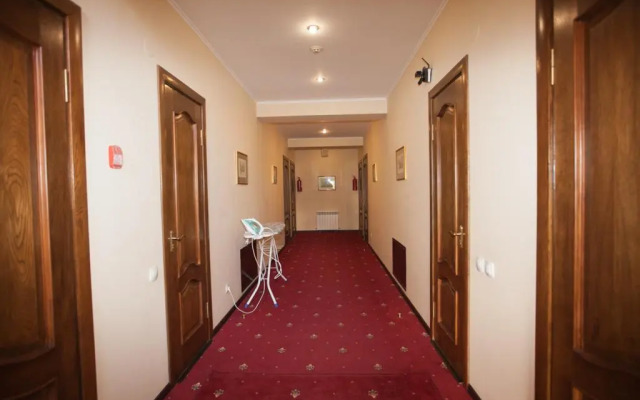 Villa Rif Hotel