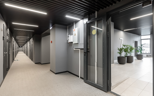 Апартаменты Проспект Вернадского 706