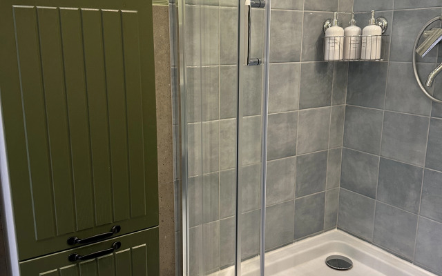 Svetlaya Okolo Kremlya Flat