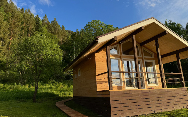 База отдыха Корни