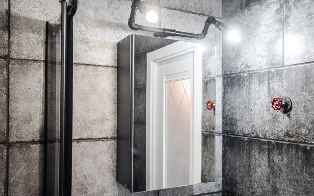 Апартаменты на канале Грибоедова