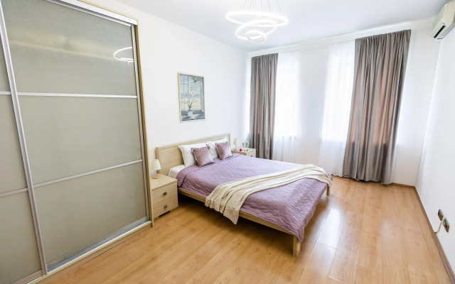 Квартира Flatstay Фонтанки 26А