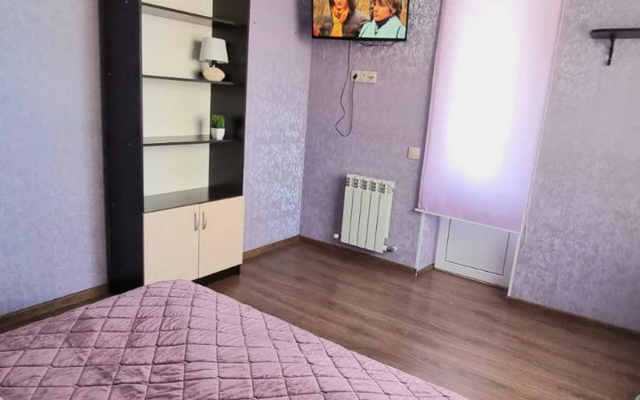 Апартаменты 165 Уютный Дом