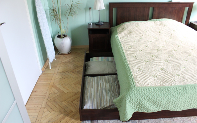 Апартаменты Квартира на Выставочной