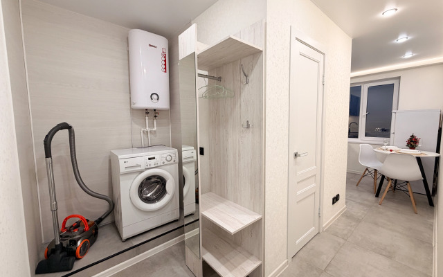 Жилое помещение Квартира 1-комнатная на Героев Рыбачьего 18