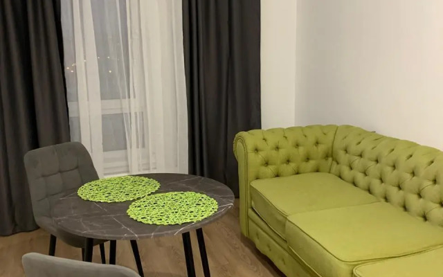 Квартира на ул Муравская 38б