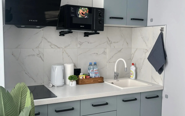 V 16А Mikrorayone Flat