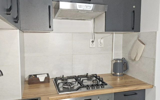 Квартира Уютная квартирка недалеко от центра