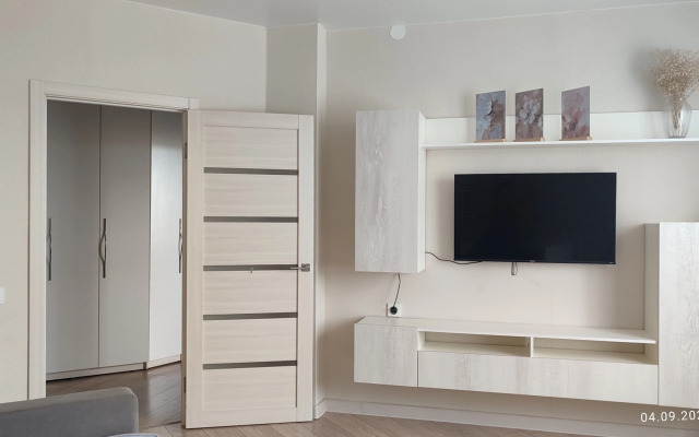 Квартира OneDayDom на Улице Тимирязева 23