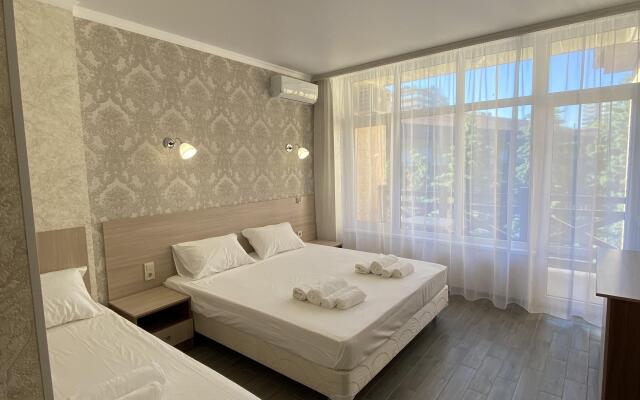 Amare Guest House