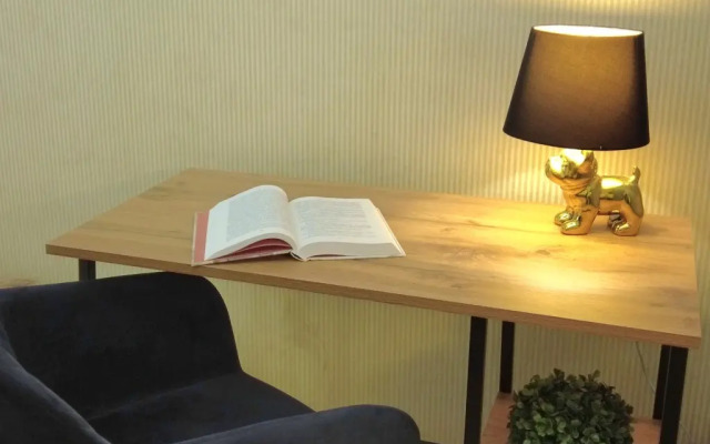 Apartments Queenstay Tropikana Na Voykovskoy