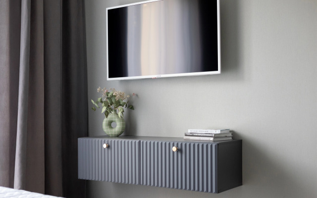 Izyskannaya Dlya Vas Studiya Flat