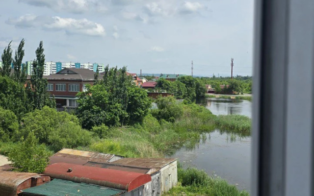 Квартира Евродвушка в Новостройке