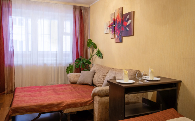 Квартира в Центре ГорРощи