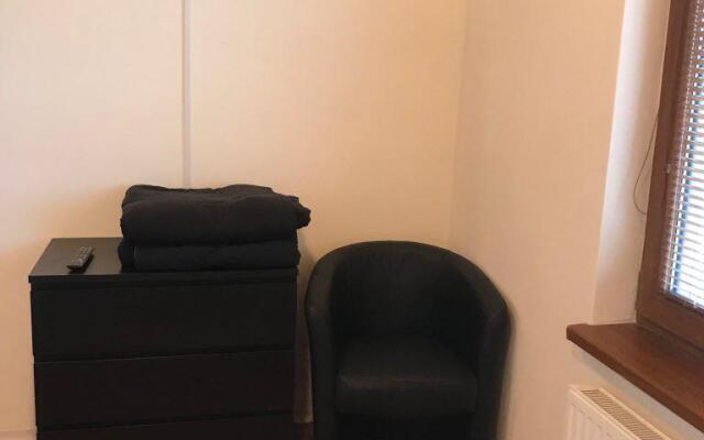 Pod Lysou Guest house