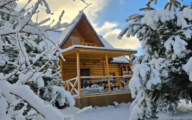 Частный дом Уница 120кв.м на первой линии озера Селигере