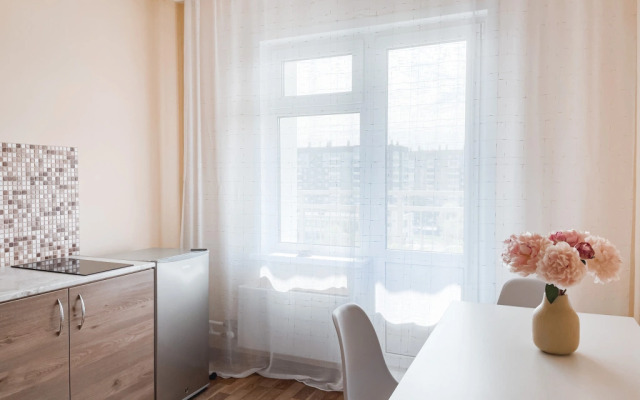 Апартаменты Leon 1