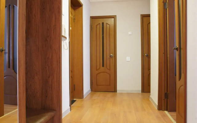 Apartamenty  Right Room dvuhkomnatnye na Bilibina 21
