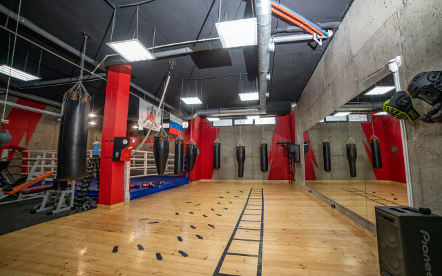 Гостевой дом Бутик Отель House3Б