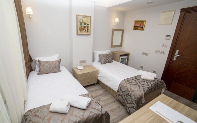 HHK Hotel Downtown