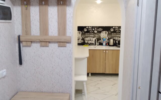 Частный дом Istriana