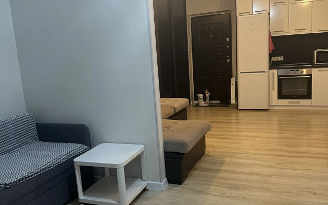 Zhk Viktoriya 200m Ot morya Flat