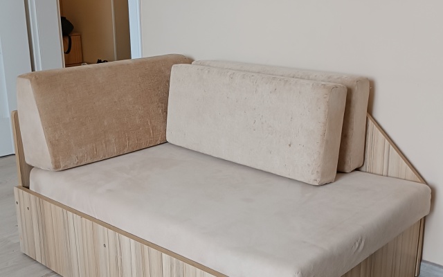 BonApartKenig U Verkhnego Ozera Apartments