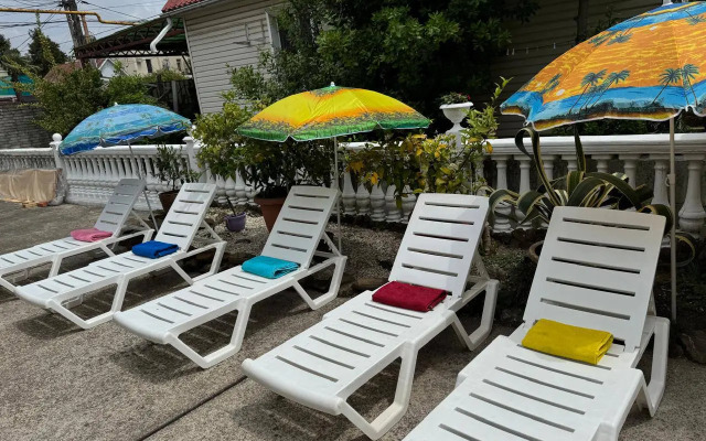 Volna Guest house