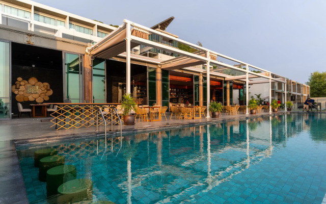 My Beach Resort Phuket