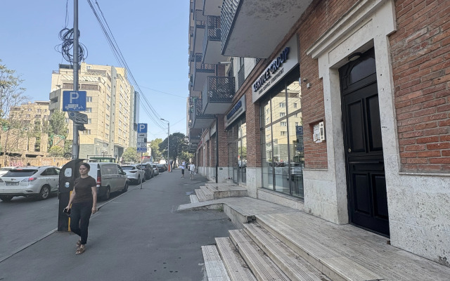 Flat Na 4 Gostya V Tsentre Tbilisi