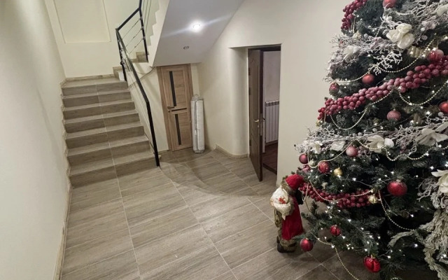 Гостевой дом Триа