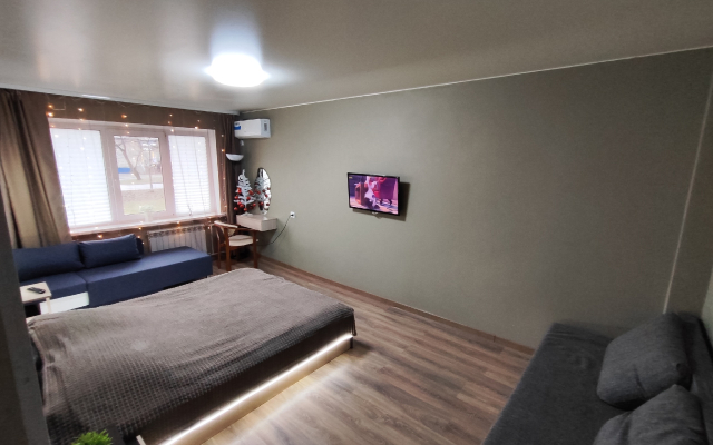 Квартира Однушка на Щусева