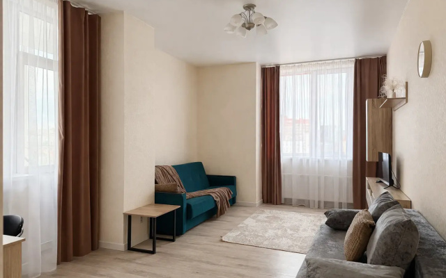 Apartamenty Bravo Apart na Tolmaceva 15