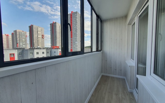 Studiya v Zhk Mankhetten u TRK Rodnik Flat