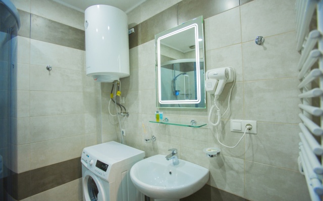 Soho apartaments Batumi Flat