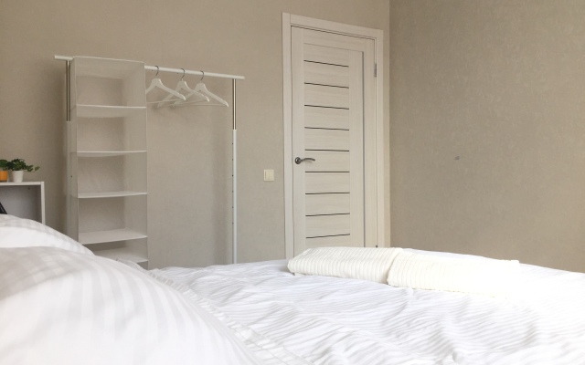 Apartamentyi "Vertoletnoe Pole" 5 Minut Ot Tsentra