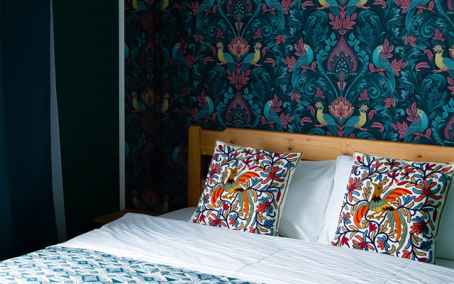 Частный дом Дом Сканди "У Мишутки"