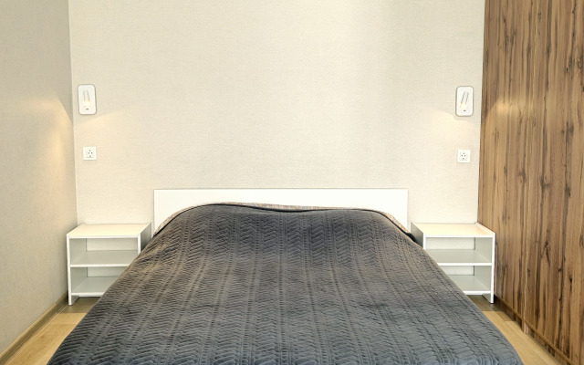 Квартира Уютная в центре у автовокзала