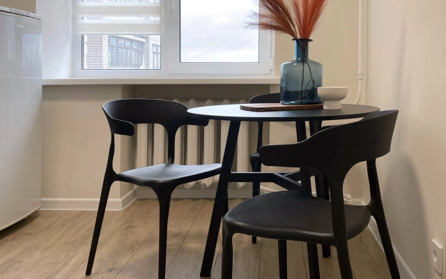 Na Bolshoy Moskovskoy 116/2 Flat