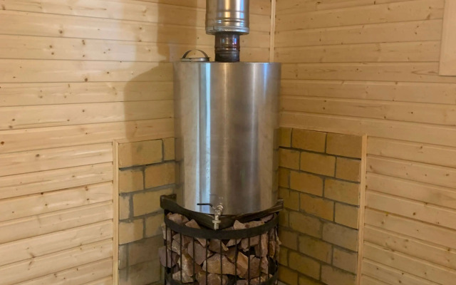 Butik Dacha Glamping